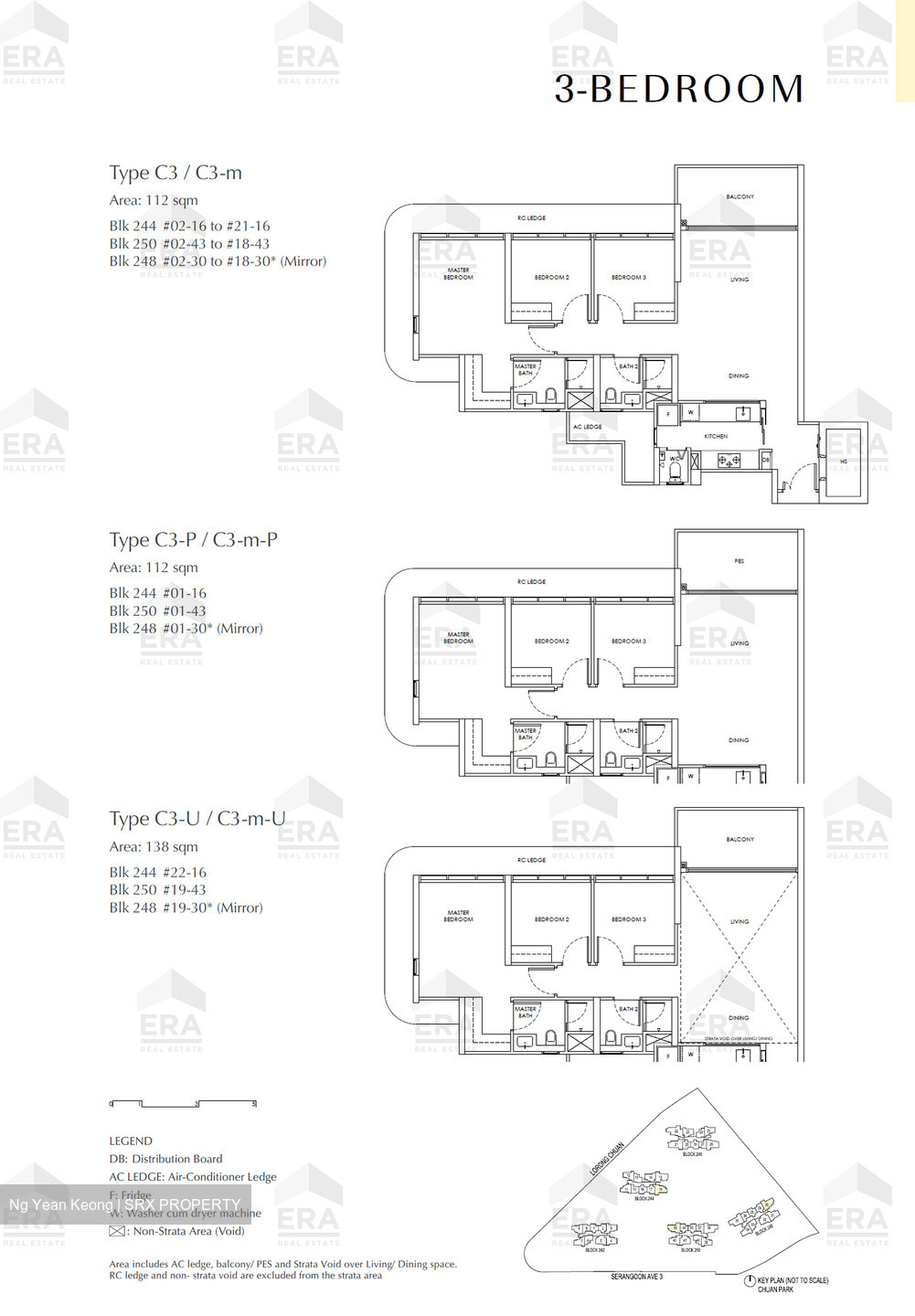 Chuan Park (D19), Condominium #601576181